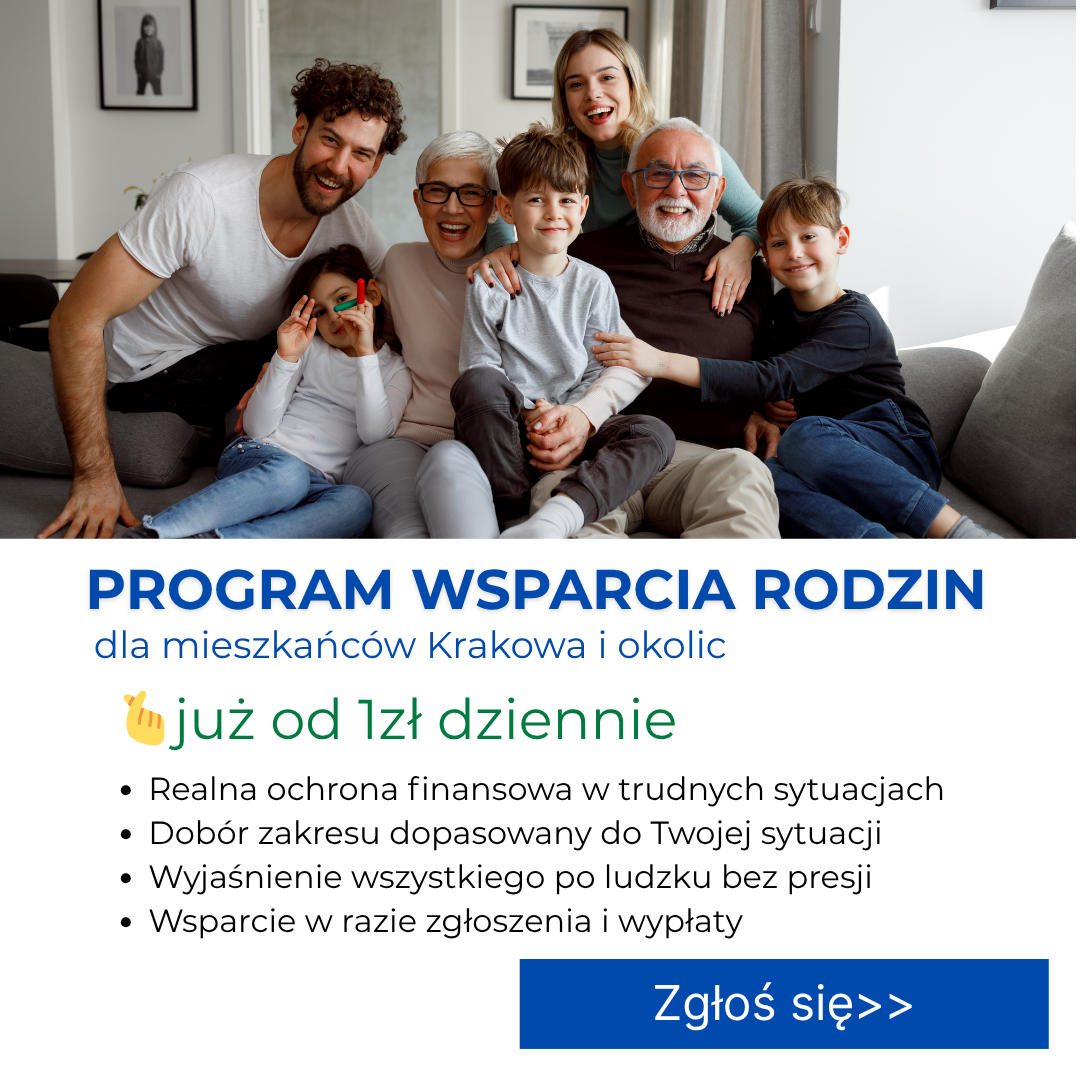 Kurs 1000 Leadów