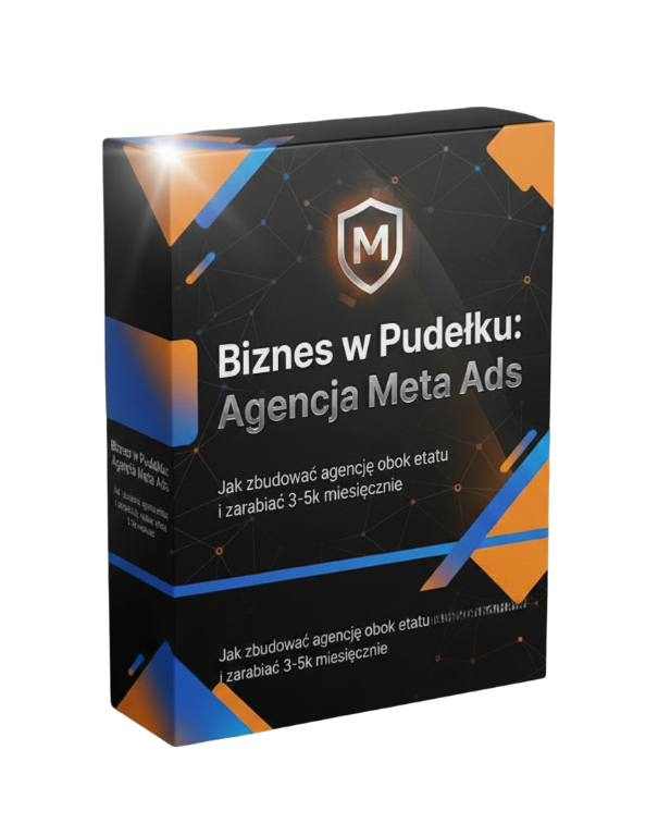 Biznes w Pudełku + 1000 Leadów Bez Agencji