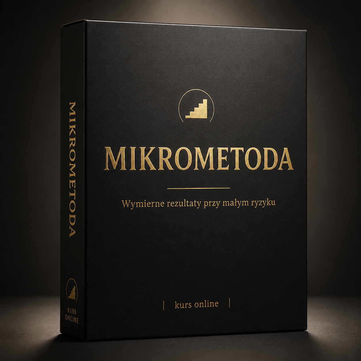 MIKROMETODA — wymierne rezultaty przy małym ryzyku